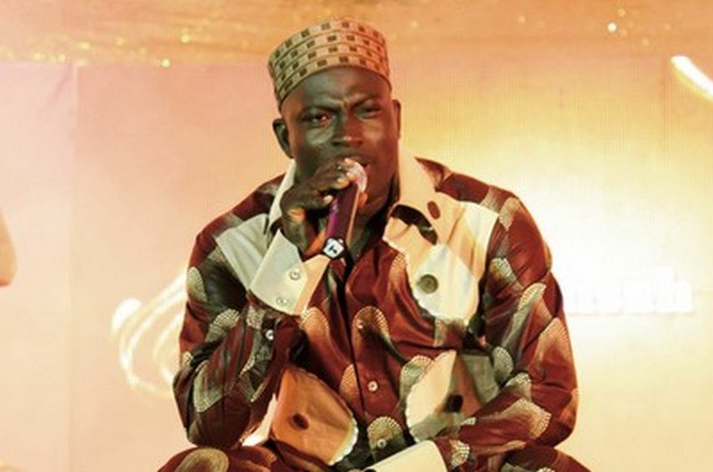 King Mensah lance « King Voice Bénin »