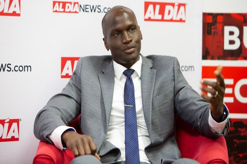 Souleymane Fall, ou le «génie» informatique d&rsquo;un sénégalais