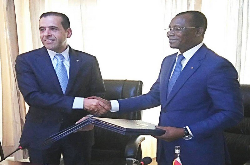 Le Togo bénéficie de 12 millions de prêt accordé par le Fonds Koweïtien