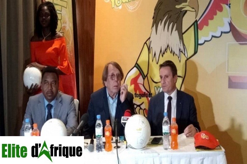 Graine du togo