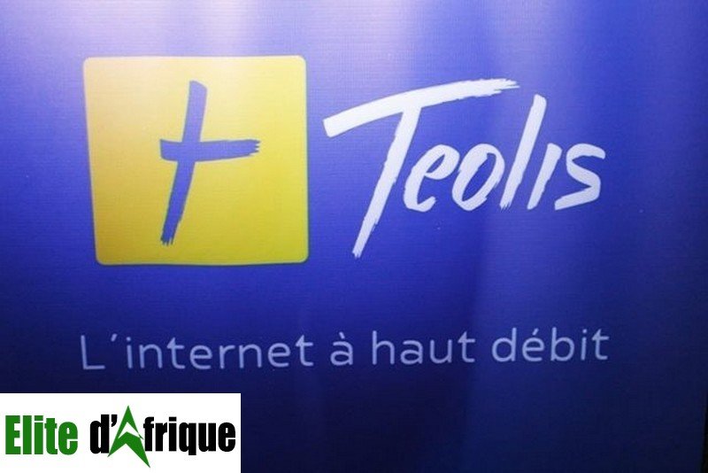 TEOLIS confirme sa capacité à transformer le digitale au Togo