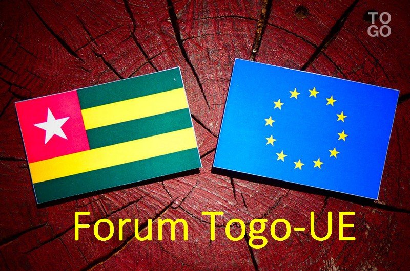Forum économique Togo-UE