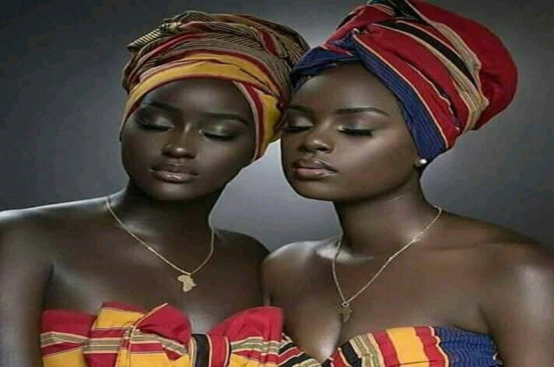 femmes africaines