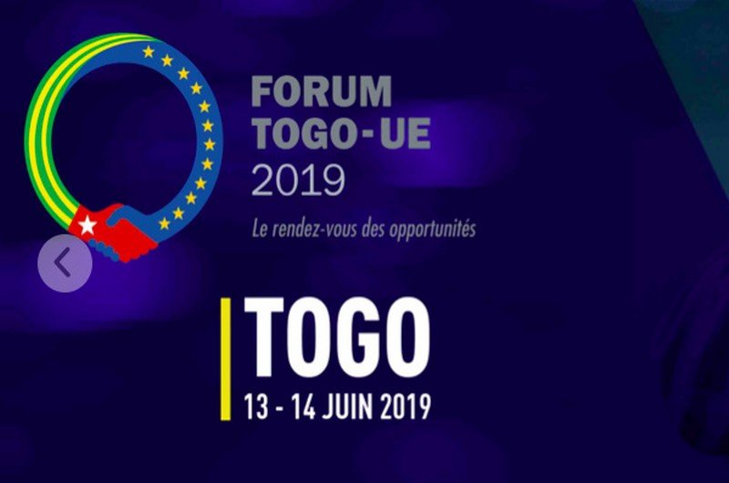 Forum Togo-UE