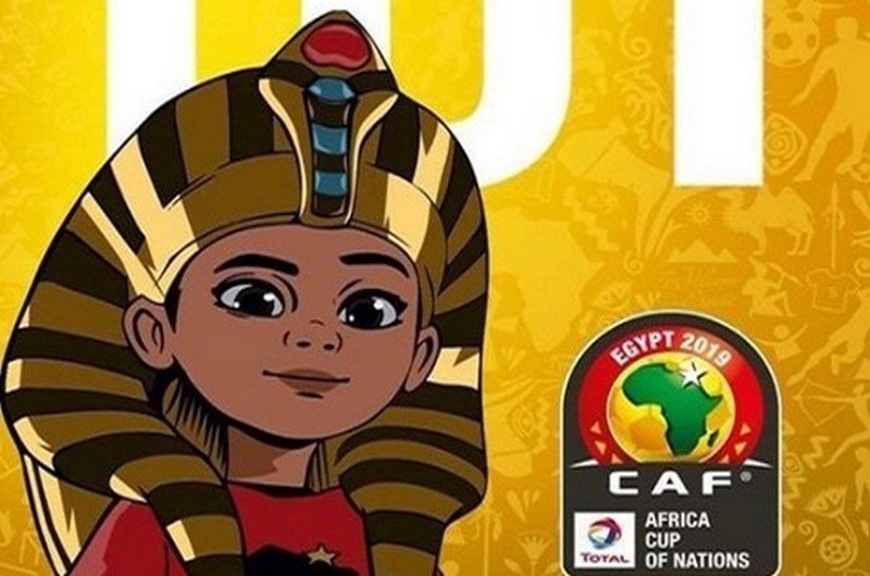 Le programme complet des matchs de la CAN Egypte 2019