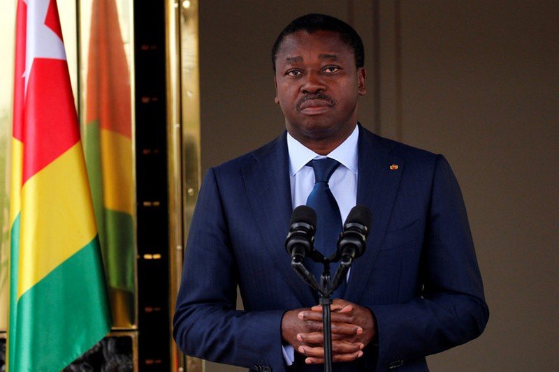 Faure-Gnassingbe-president-Togo