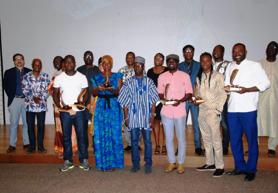 Deux lauréats sélectionnés à l’issue du concours dénommé « Sélection nationale CLAP-IVOIRE 2019» des films documentaires et fictions ont été primés