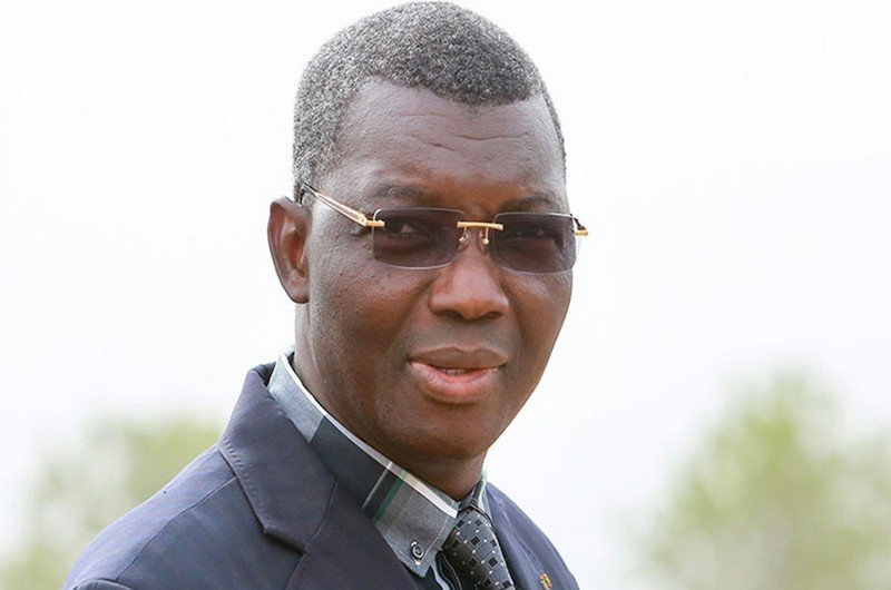 Togo: les braquages disparaissent?