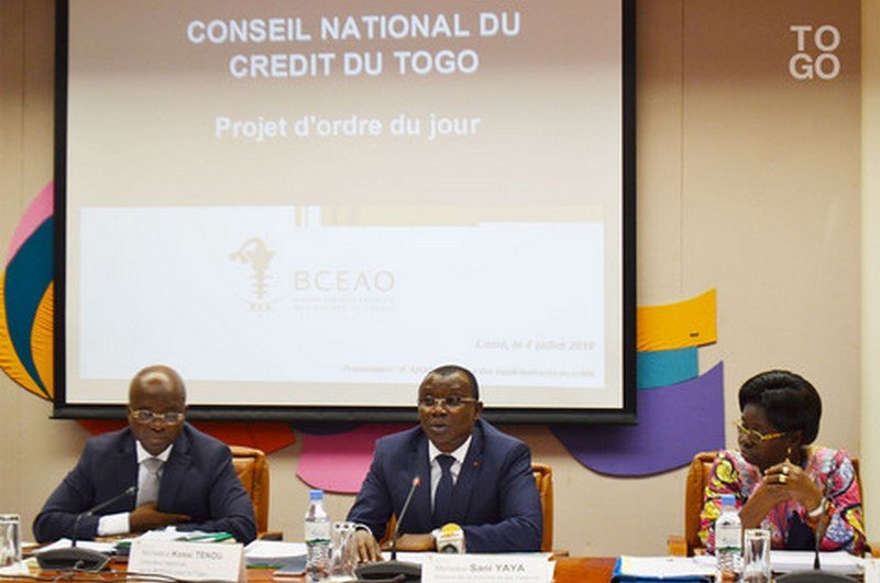 Sani Yaya: « La croissance économique devrait atteindre 5,1% en 2019 »