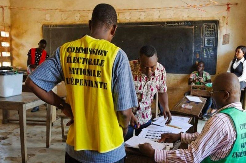 Élections au Togo : la date du début du recensement Électorale connue 