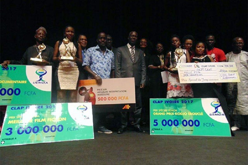 Le-Togo-remporte-4-prix-au-festival-Clap-Ivoire-2019