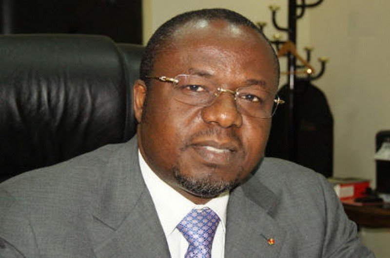Marc-ably-bidamon Energie Togo