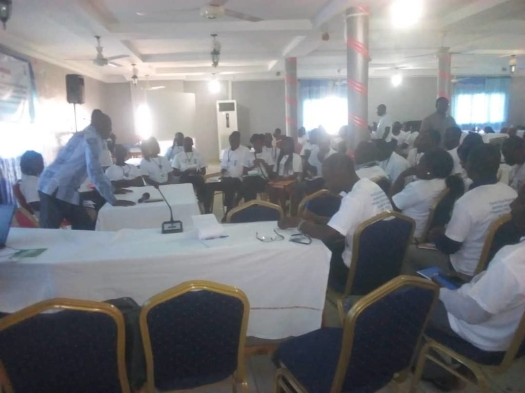 Les ateliers en formation d'article