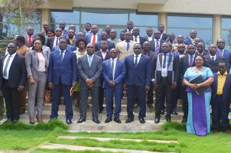Le Togo fait le point de l’application des réformes communautaires