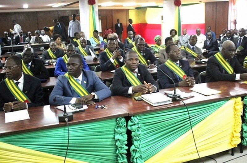 Les parlementaires togolais à l'école du budget-programme