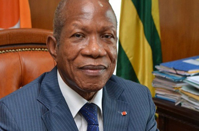 Patrice Kouamé