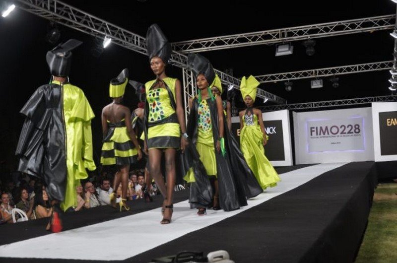 La mode nationale et internationale se métamorphose à Lomé