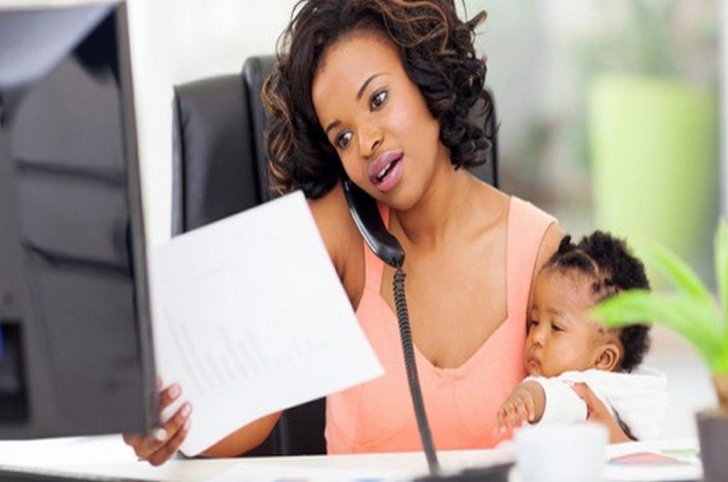 Comment concilier votre vie professionnelle et vie familiale: 4 Clés pour vous aider