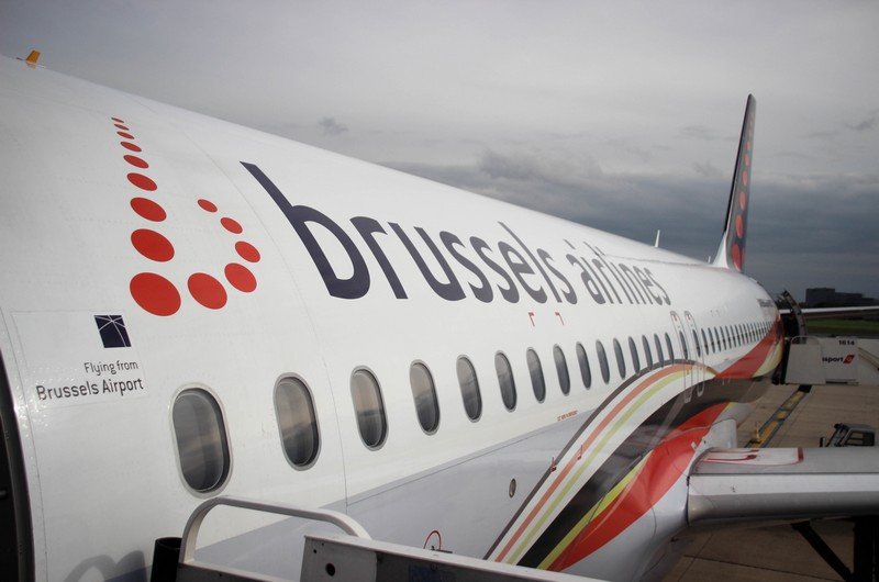 Bruxelles Airlines