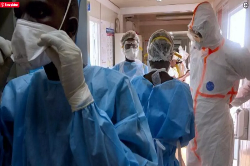 Le Madagascar a enregistré son premier décès dû au Coronavirus