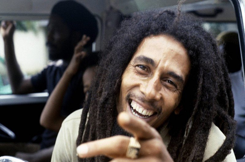 Qui est Bob Marley, la légende celebrée le 11 mai?