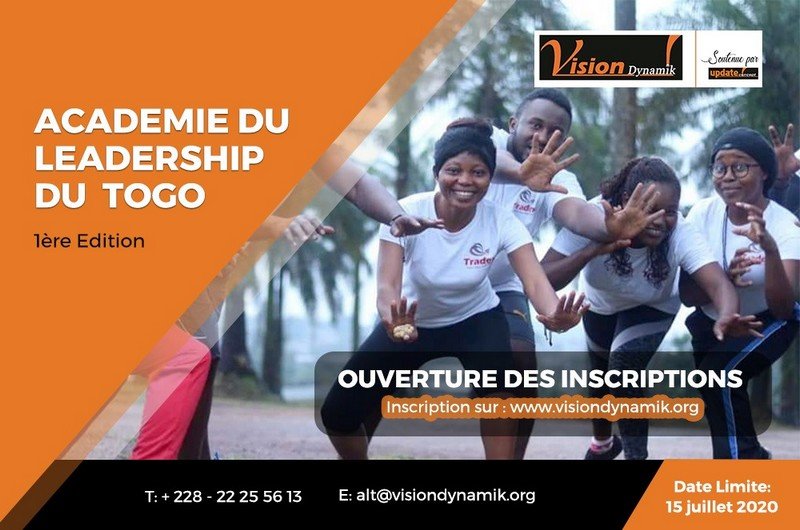 Académie du Leadership Togo