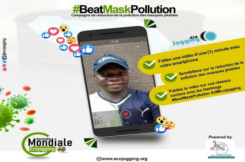 Beat Mask Pollution