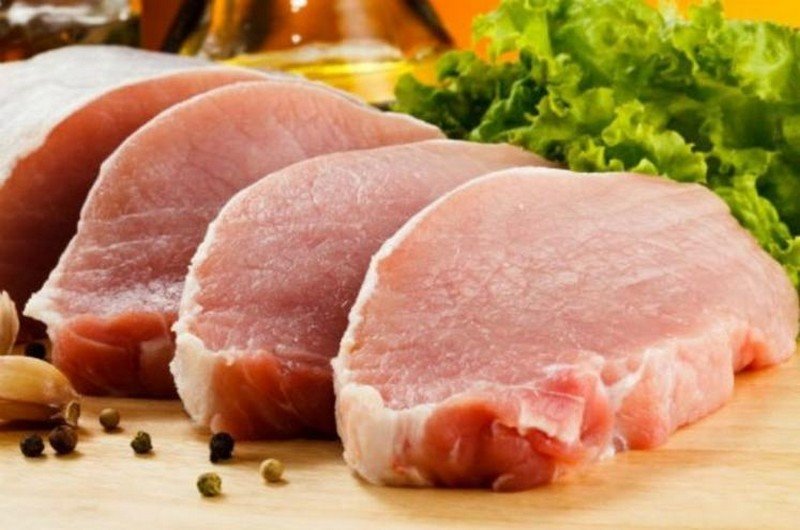 Voici le nouveau mot extraordinaire pour désigner le lieu de vente de viande de porc au Togo