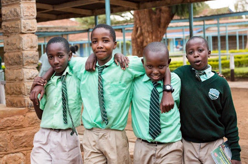 Covid19 au Kenya : Année scolaire 2019-2020 annulée