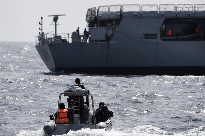 Kidnapping en mer, 14 nouvelles victimes