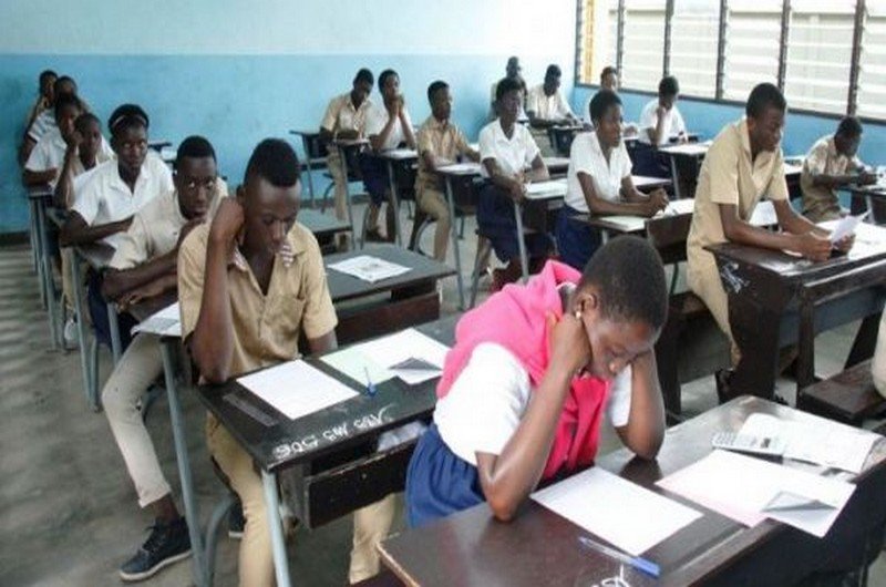 les dates des examens de l'année scolaire 2019-2020 au Togo