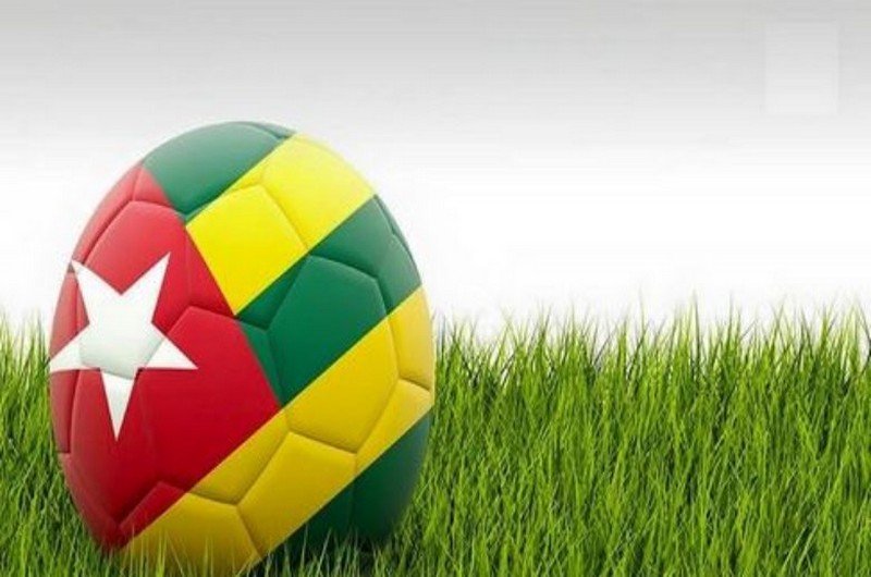Le football togolais