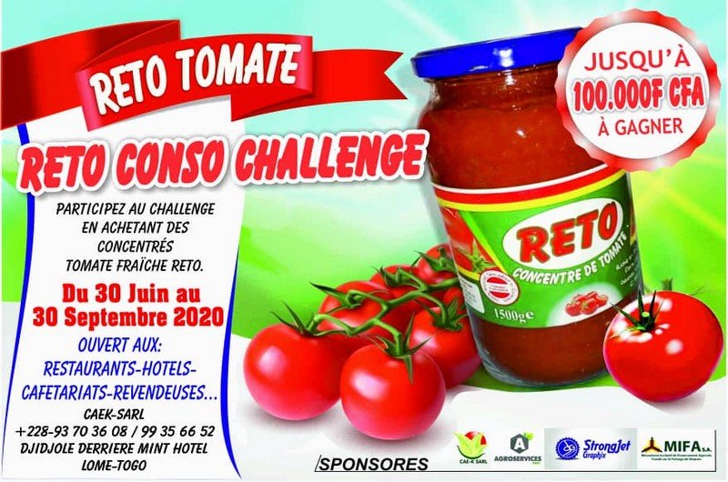 Reto challenge