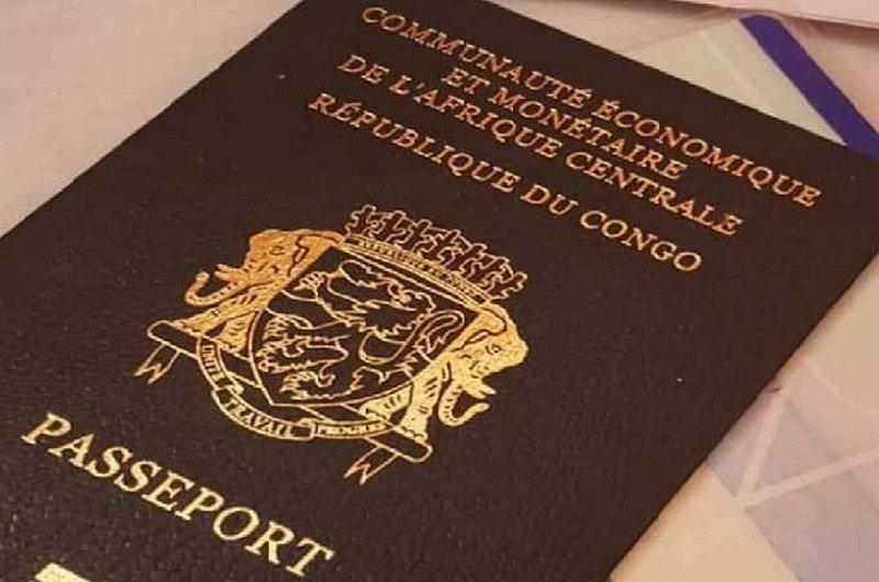 Bientôt, plus besoin de visa pour se rendre au Congo Brazzaville avec un passeport diplomatique