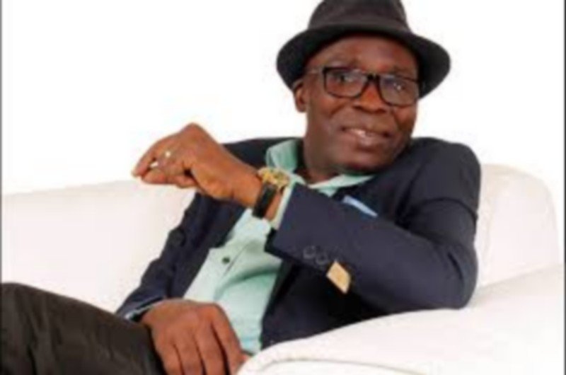 Michel Gohou, meilleur humoriste africain aux PADEV