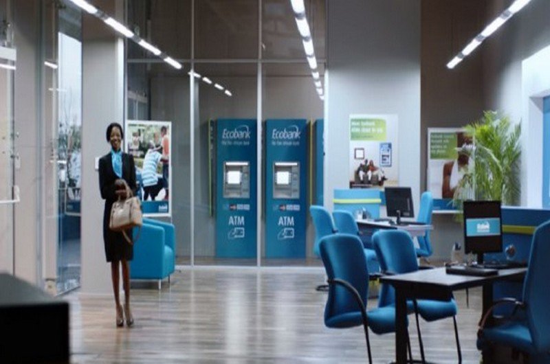 Ecobank Transnational Incorporated,