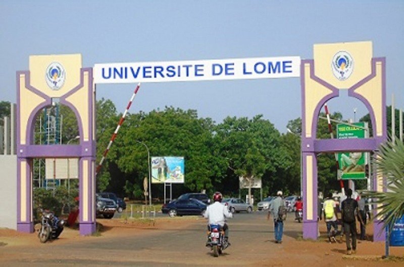 L’Université de Lomé