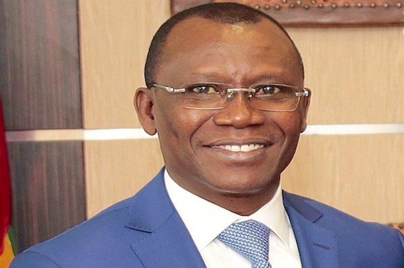 Sani Yaya: « en dépit des impacts de la crise sanitaire, des résultats économiques encourageants ont été enregistrés»