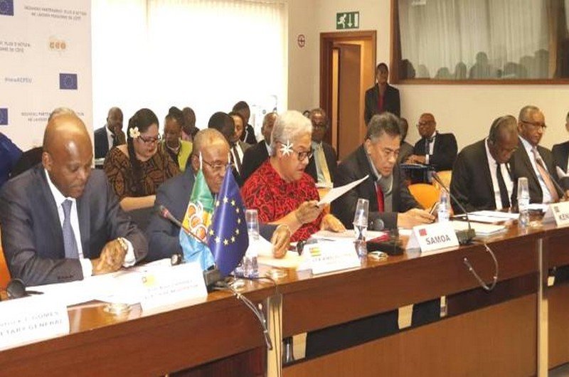 Partenariat UE et OEACP : les négociateurs parvienne à un accord politique