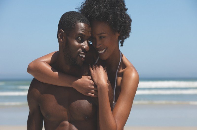 Les secrets d’une sexualité épanouie