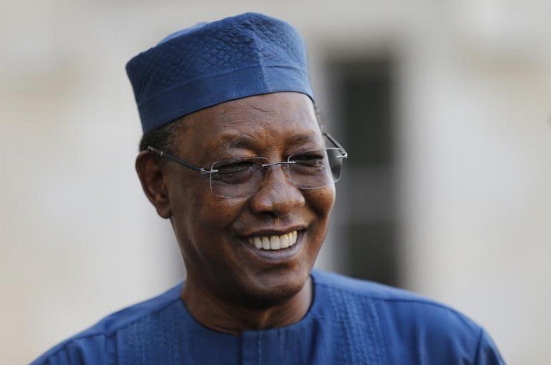 Décès d’Idriss Déby : voici ces présidents africains devenus « maréchal » et dirigeants à vie