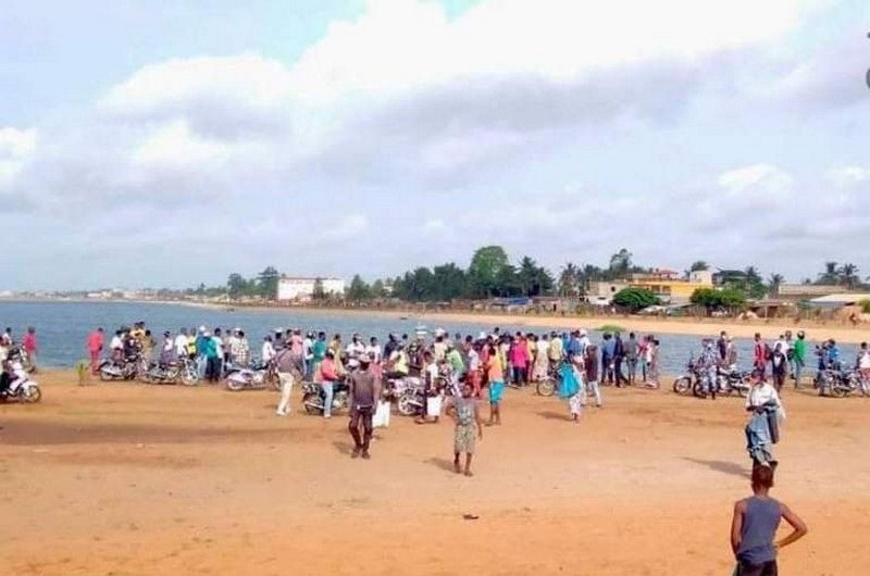 Un jeune mort dans le 4e lac, le manque de barrière pointé du doigt