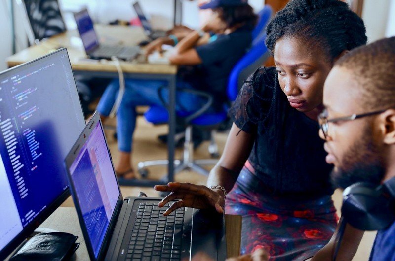 Sur le continent africain, imaginer le cyberespace de demain