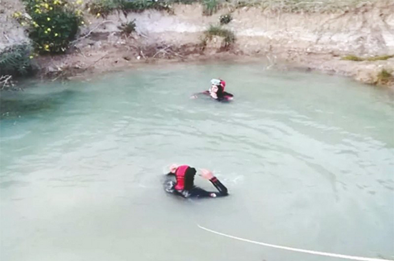 Mort par noyade de deux enfants à Zanguera