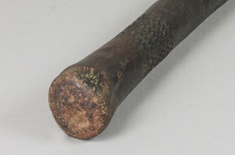 Drame : une femme tue son mari à coups de pilon