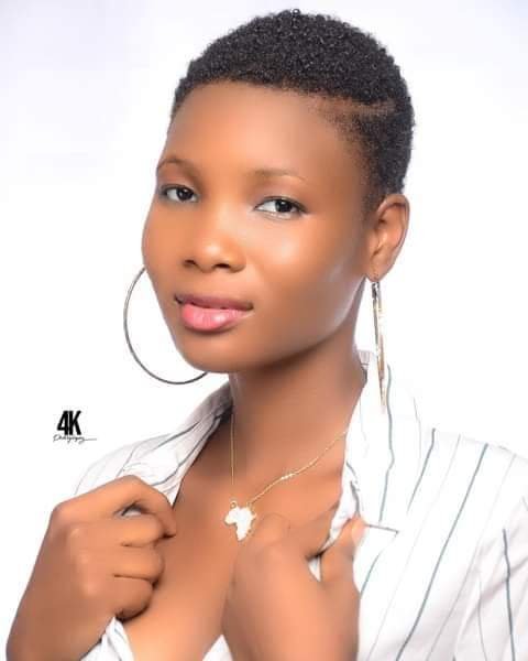 Tossou Jacqueline élue Miss Togo 2022