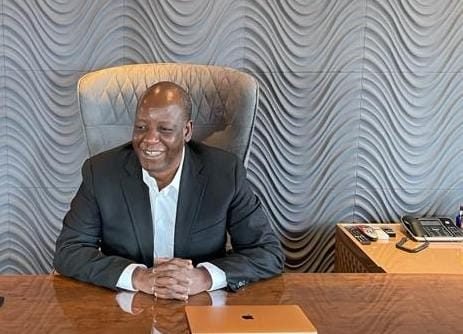 Les ambitions de Mahamadou Bonkoungou pour IB Bank Togo