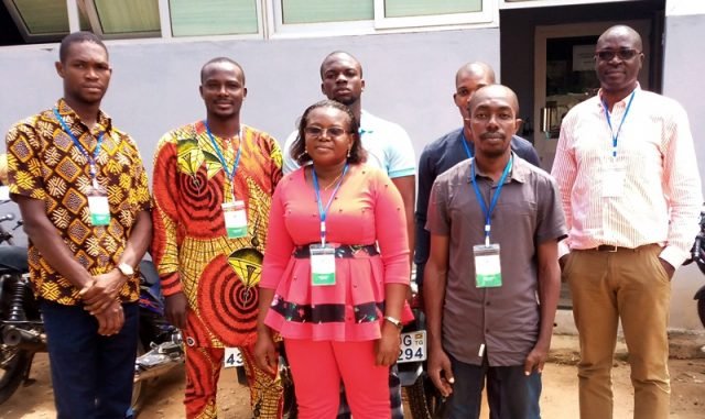 Togo : Formation en autoévaluation des performances