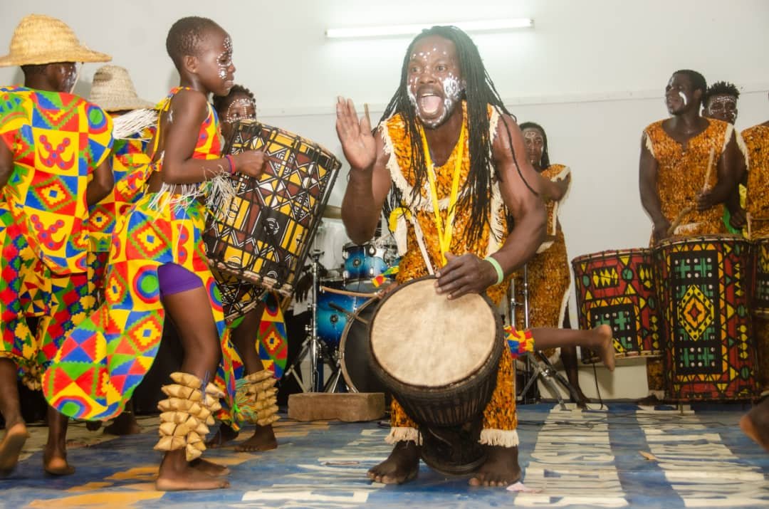 Concert Adja Tado a ténu toutes ses promesses