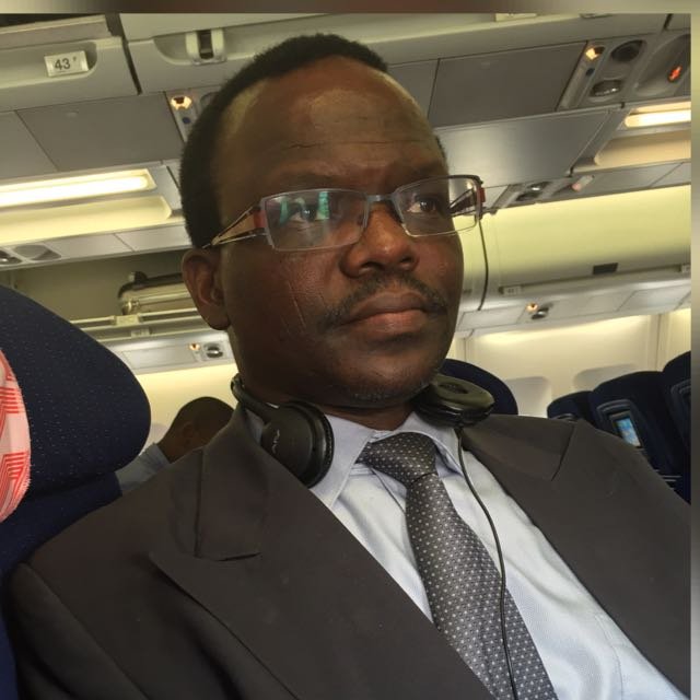 Pauvreté en Afrique : le diagnostic du Docteur Prosper Pitcholo, directeur général de Girolle communication pour sortir du cercle infernal 
